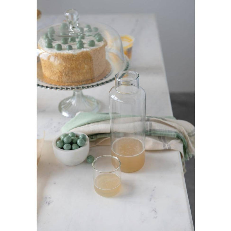 PRE-ORDER White Marble Measuring Bowls, HOM , Kitchen, Creative Co-Op @feelathom