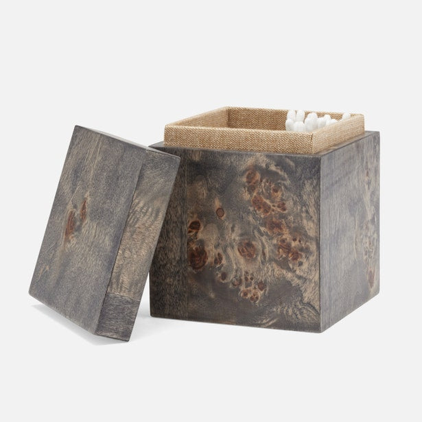 Bern Canister, FEEL AT HOM , , pigeon & poodle @feelathom