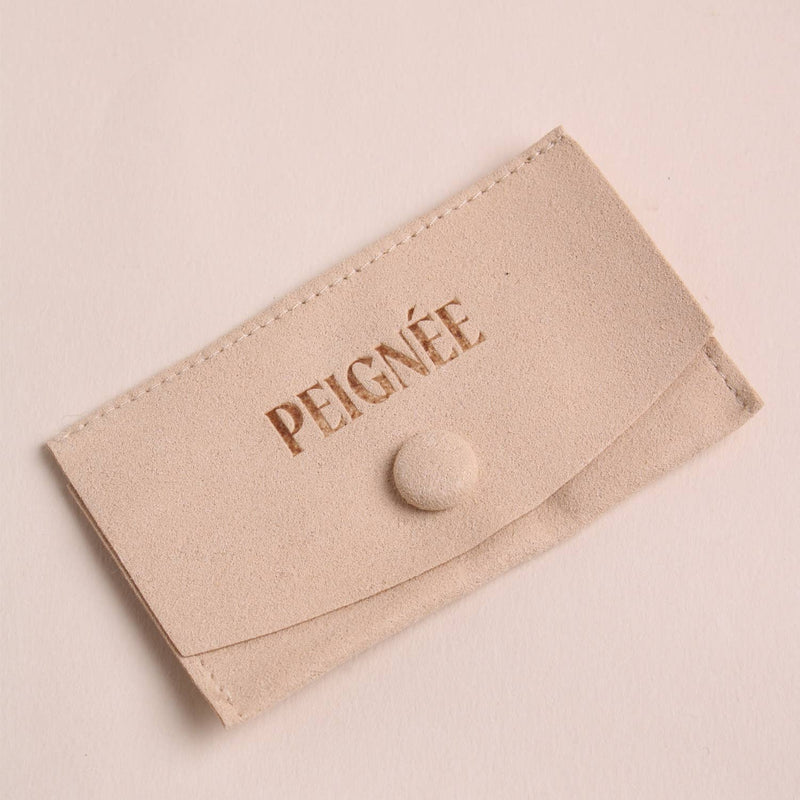 Travel Comb - Oatmeal
