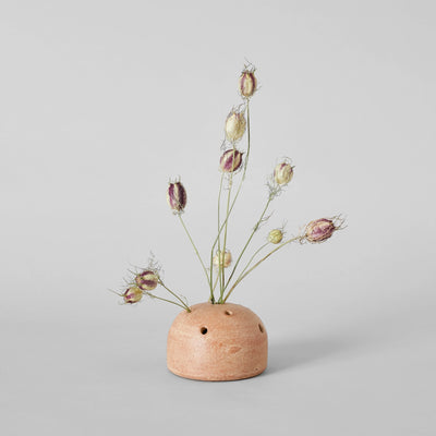 Terracotta Frog Vases, FEEL AT HOM , , Bloomist @feelathom