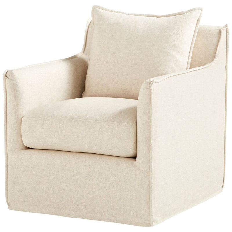 Sovante Chair Natural