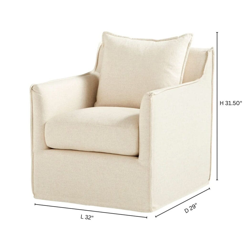Sovante Chair Natural