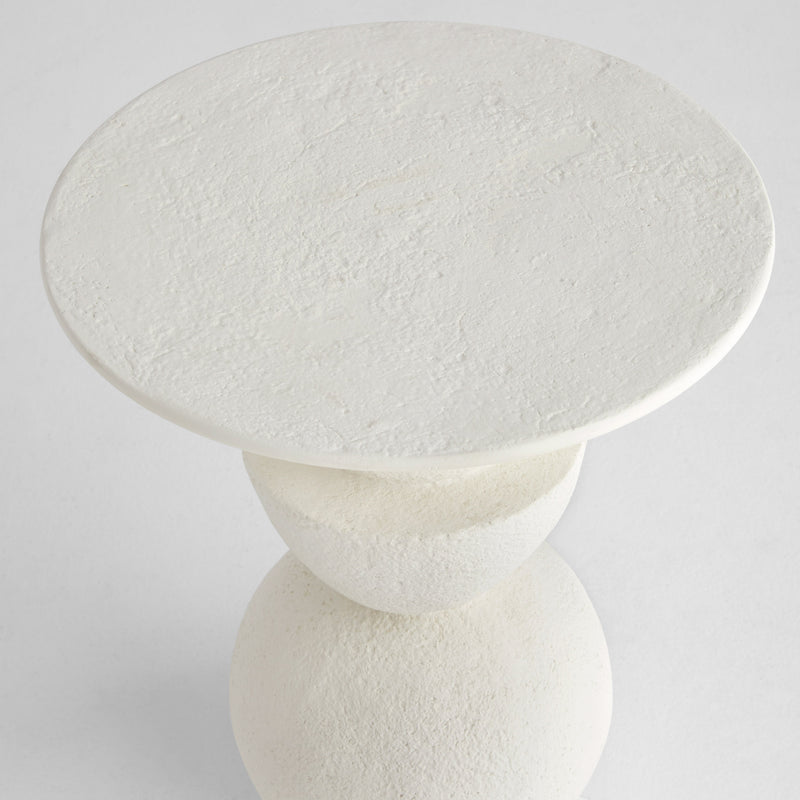 Hemisphere Side Table
