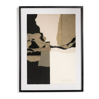 Poetic Architectures No 5 by Valeria Sidanez, FEEL AT HOM , , fourhands @feelathom