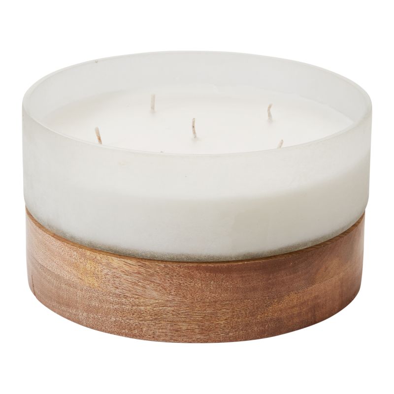 Tranquility Candle Large, FEEL AT HOM , , Accent Decor @feelathom