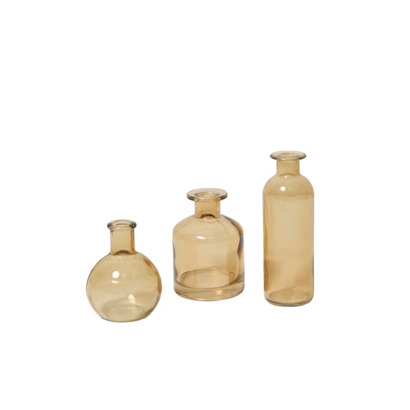 Carlotta Bud Vase Set