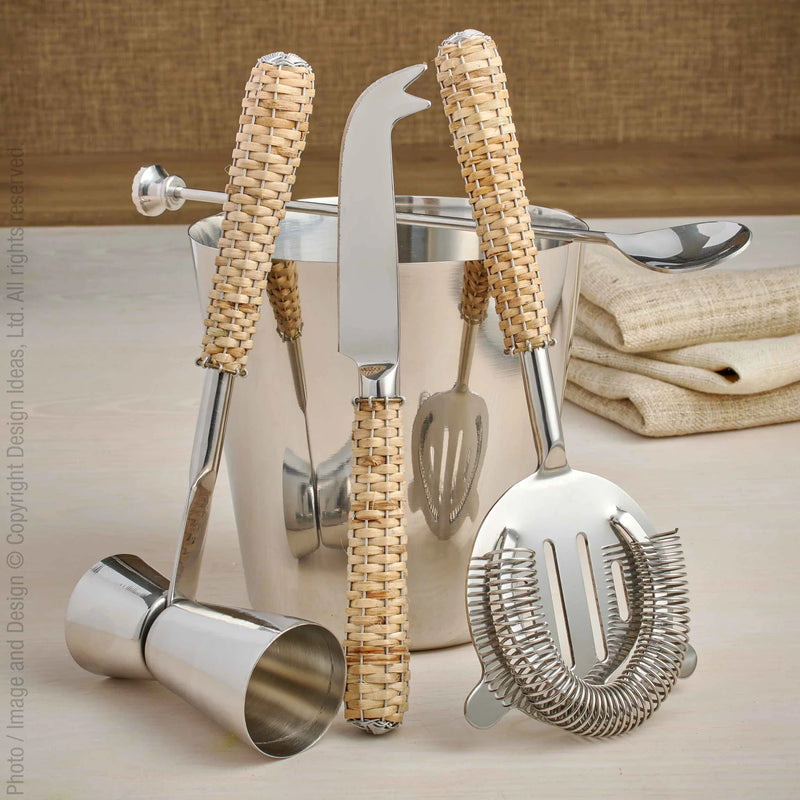 Montauk Barware Set