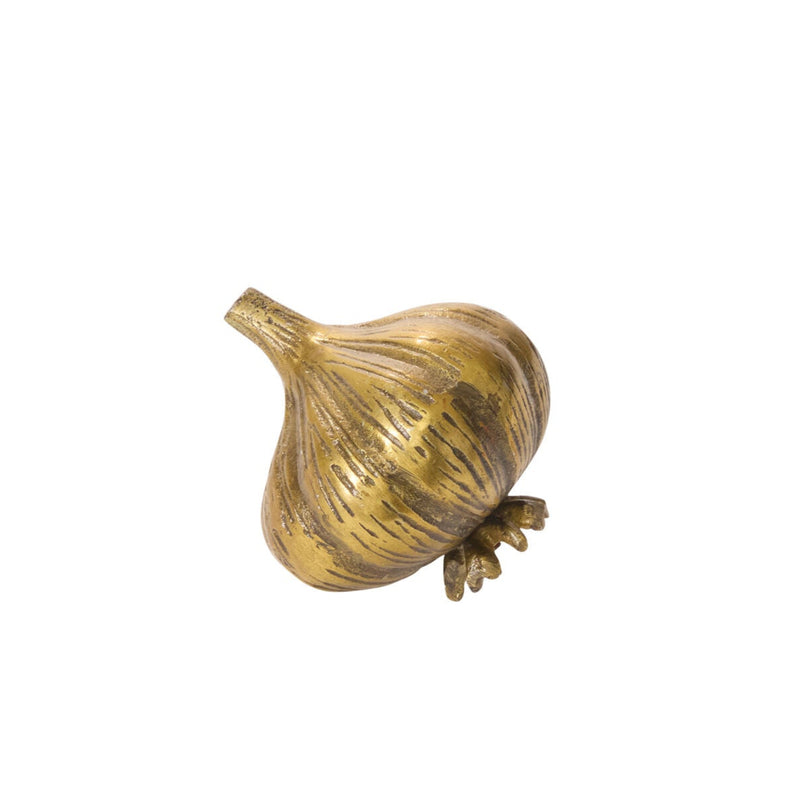 Garlic Gilded Veggie