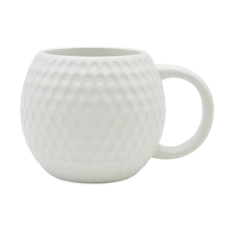 Golf Ball Mug