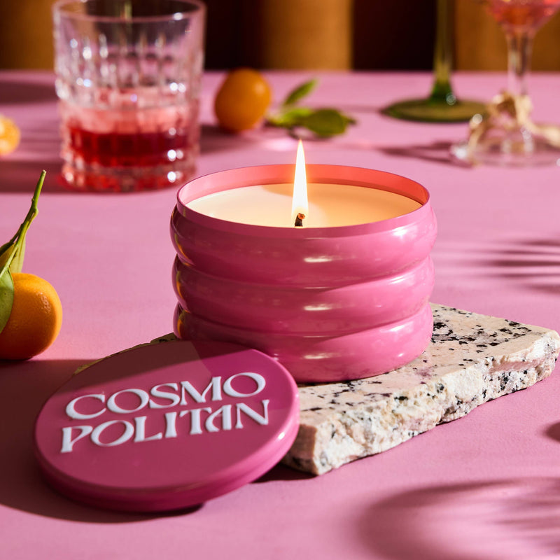 Cosmopolitan Candle 13 oz