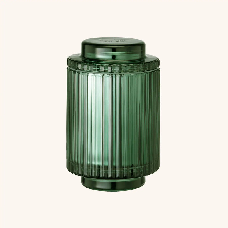 Starlit Golden Fir Candle