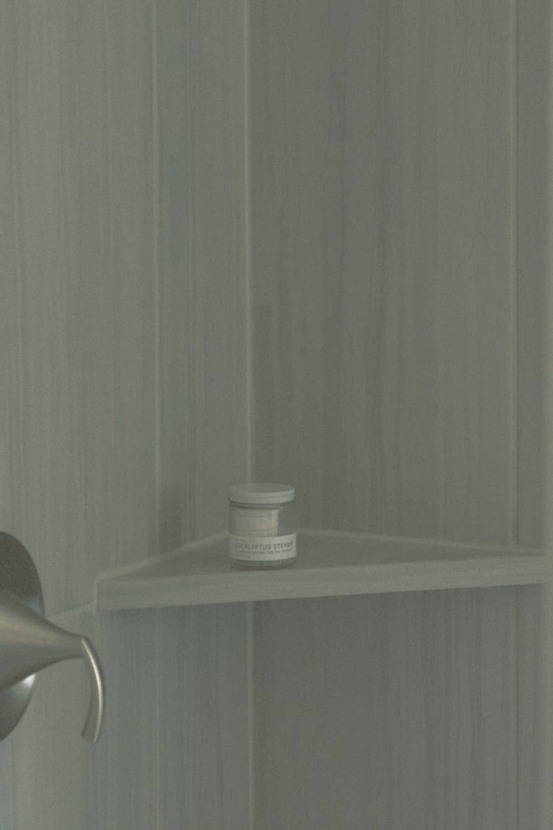Eucalyptus Steam Shower Vapors
