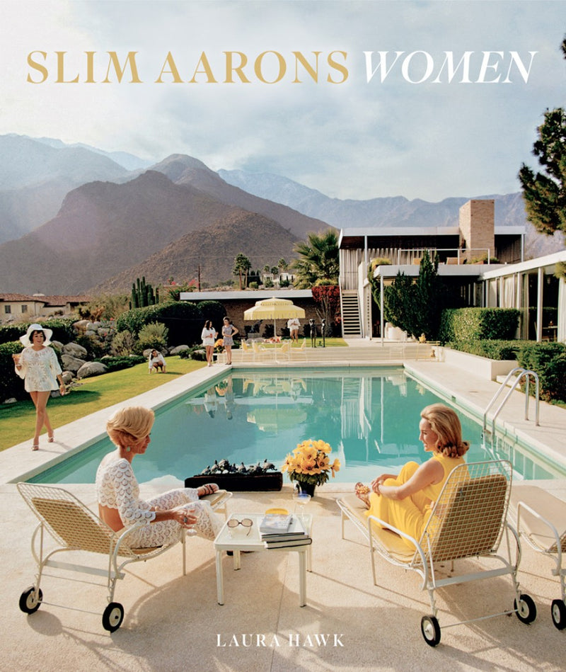 Slim Aaron’s Women, FEEL AT HOM , , Abrams Books @feelathom