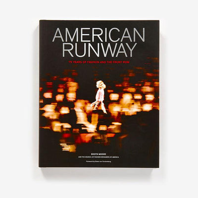 American Runway, FEEL AT HOM , , Abrams Books @feelathom