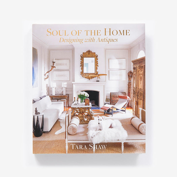 Soul of the Home, FEEL AT HOM , , Abrams Books @feelathom