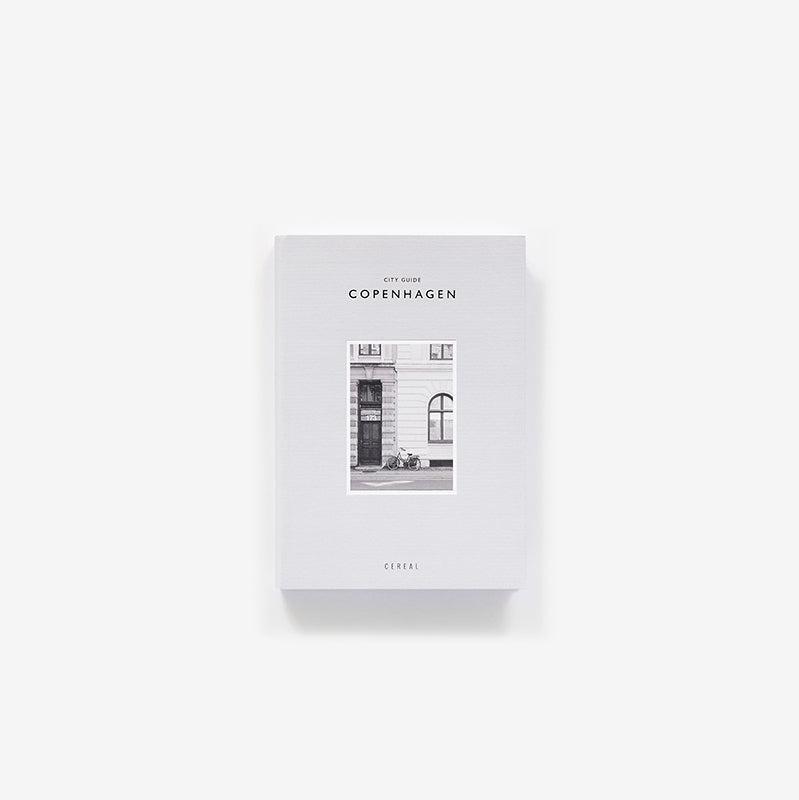 Cereal City Guide: Copenhagen, FEEL AT HOM , , Abrams Books @feelathom