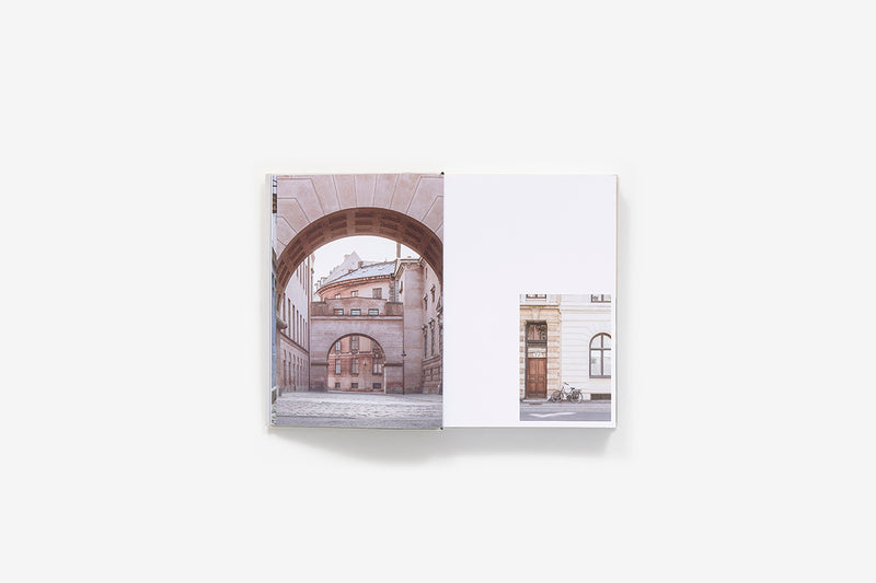 Cereal City Guide: Copenhagen, FEEL AT HOM , , Abrams Books @feelathom