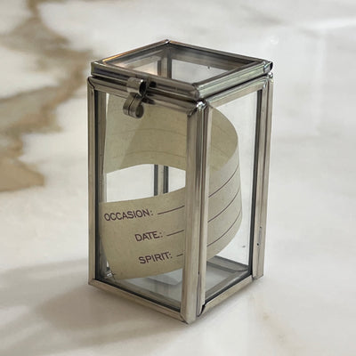 Wine Cork Safe, FEEL AT HOM , , JM Piers @feelathom