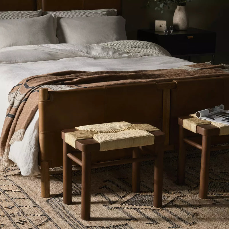 Shona Stool, FEEL AT HOM , , fourhands @feelathom