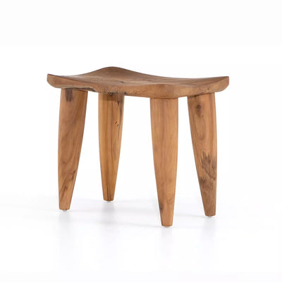 Zuri Outdoor Stool, FEEL AT HOM , , fourhands @feelathom