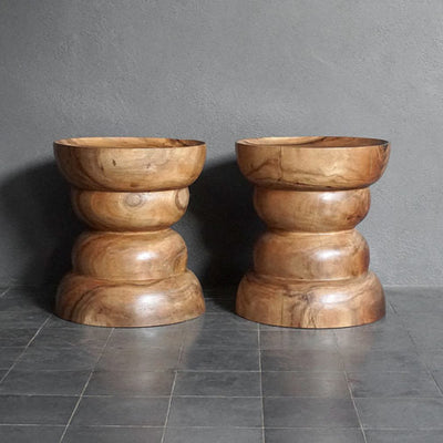 Angelo Stool, FEEL AT HOM , , Blaxsand @feelathom