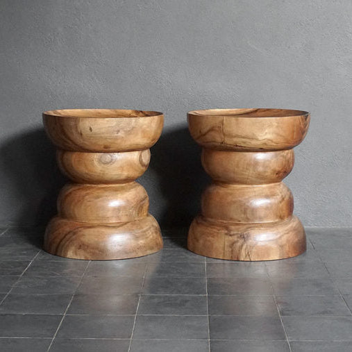 Angelo Stool, FEEL AT HOM , , Blaxsand @feelathom