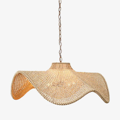 Lourdes Chandelier, FEEL AT HOM , , Made Goods @feelathom