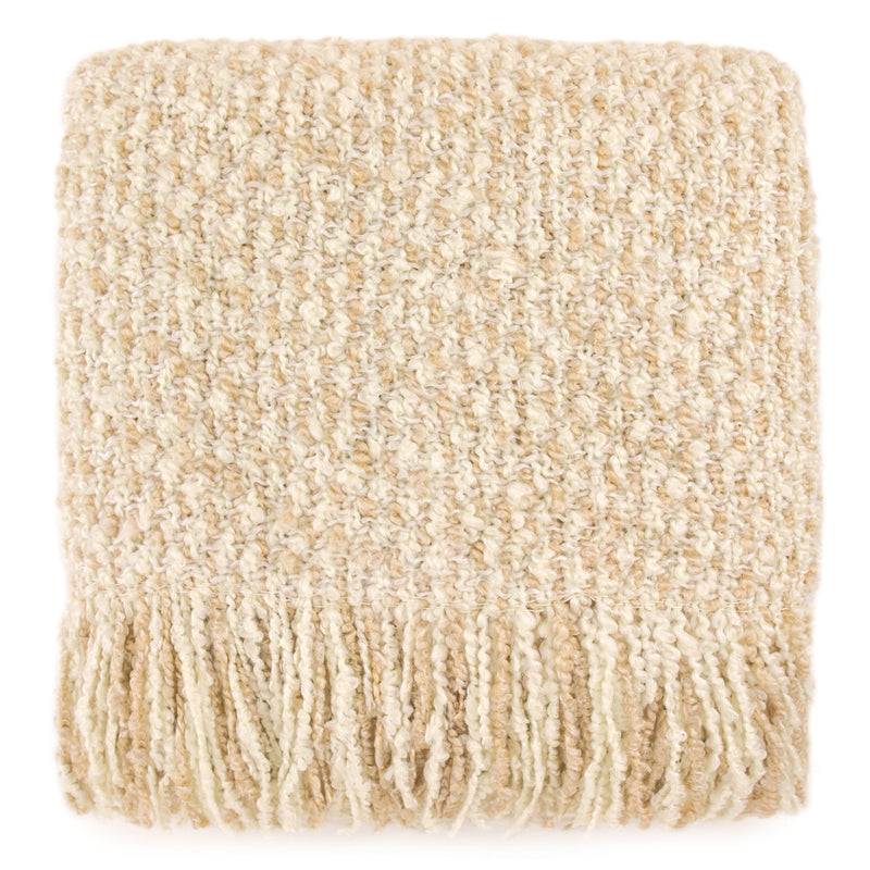 Mesa Eggshell Throw, FEEL AT HOM , , Bedford Cottage @feelathom