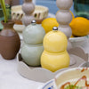 Chubbie Salt/Pepper Mill
