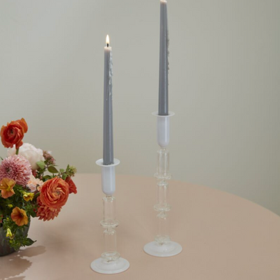 Fuseli Candlestick, FEEL AT HOM , , Accent Decor @feelathom