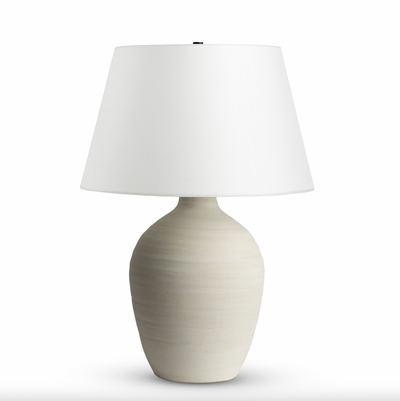 Dundalk Table Lamp, FEEL AT HOM , , Flow Decor @feelathom