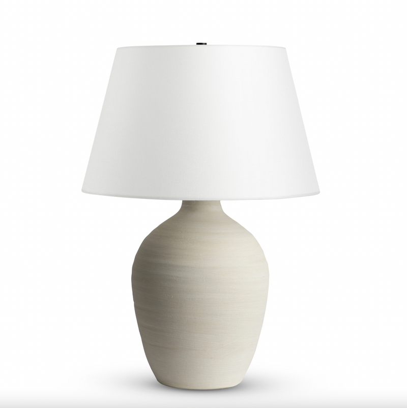 Dundalk Table Lamp, FEEL AT HOM , , Flow Decor @feelathom