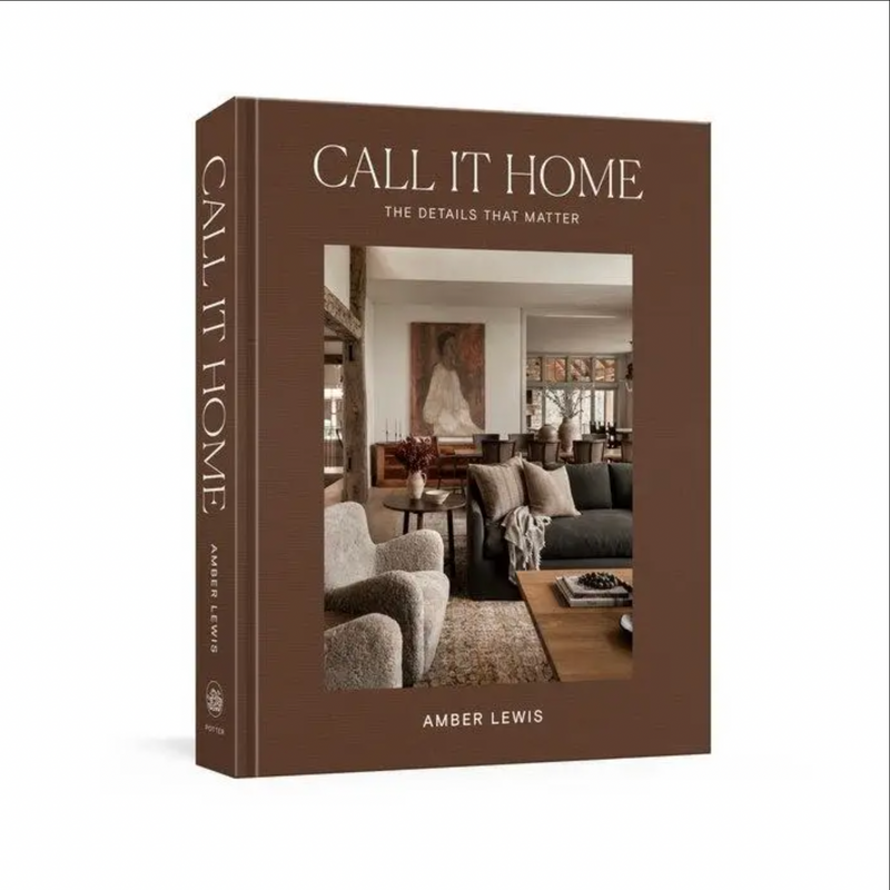 Call it Home, FEEL AT HOM , , Penguin Random House @feelathom