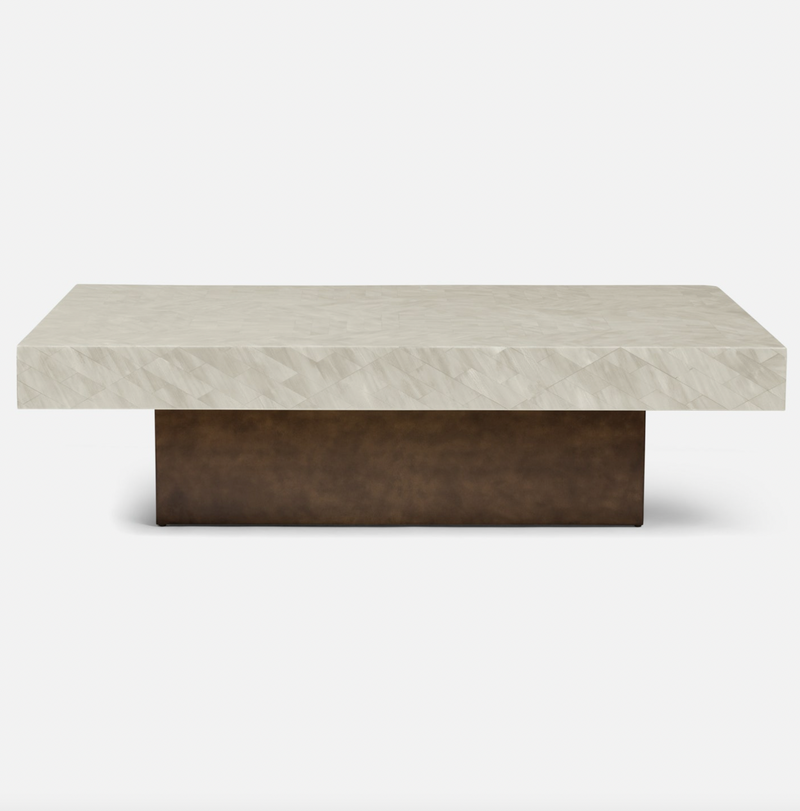 Andres Cocktail Table
