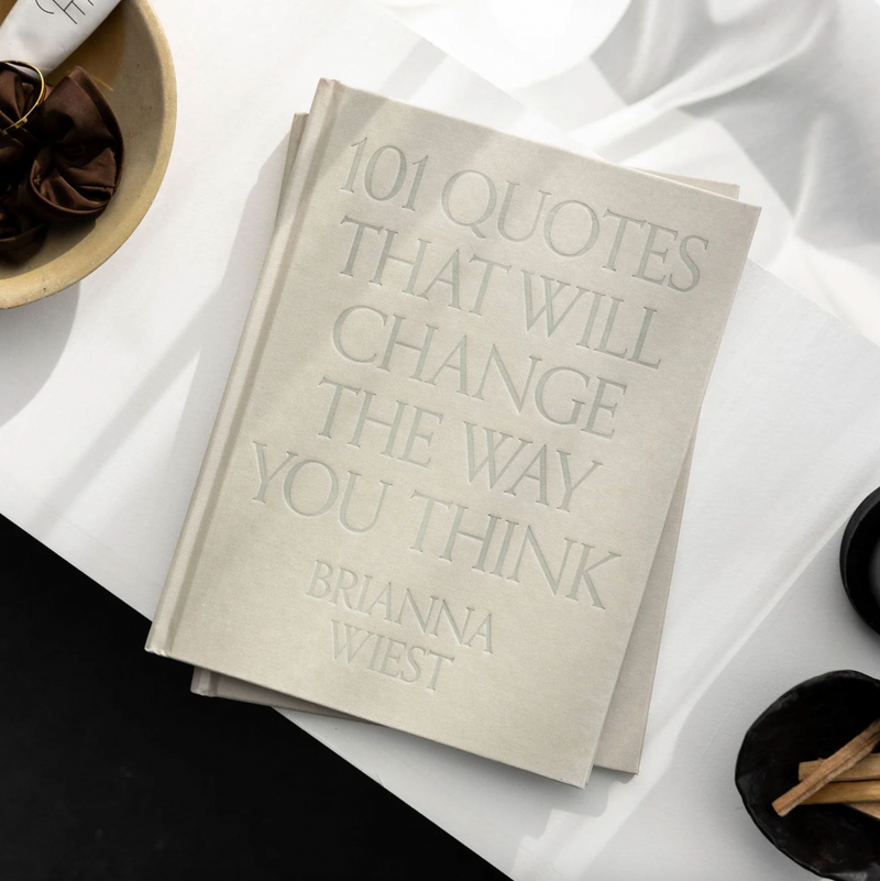 101 Quotes That Will Change the Way You Think