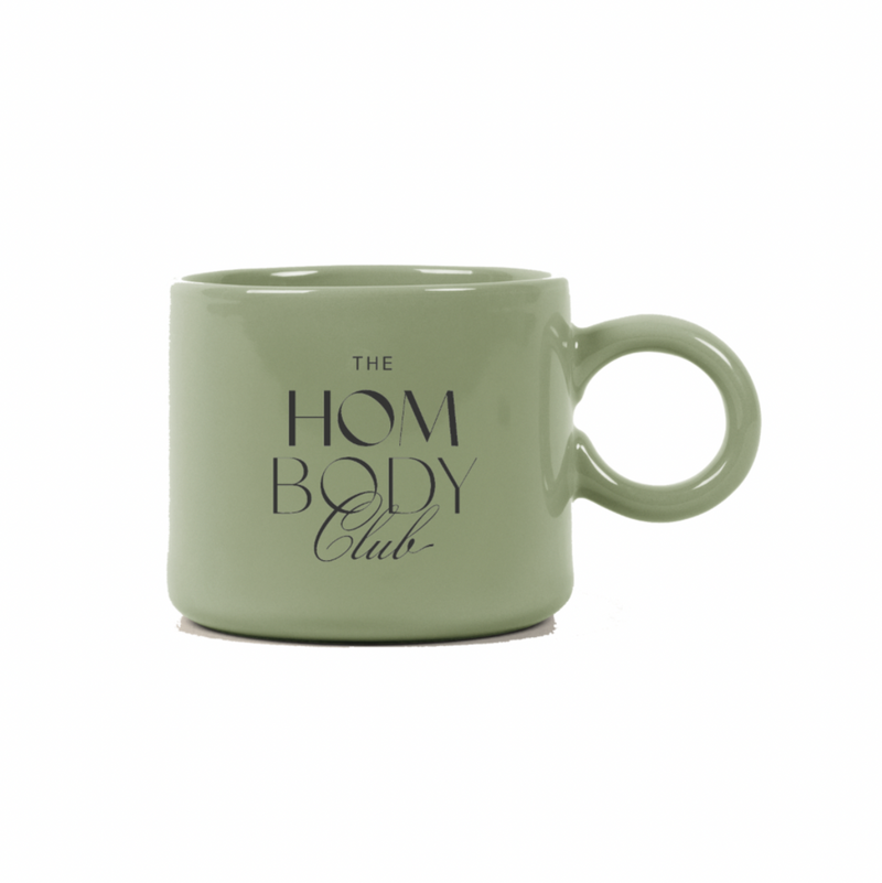 HOMbody Coffee Mug