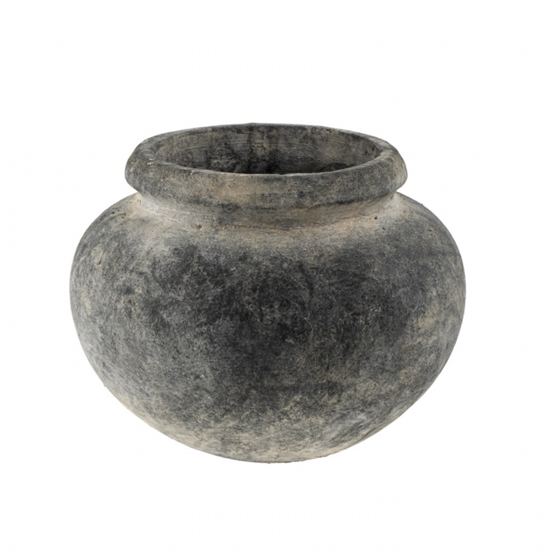 Nara Terracotta Vase