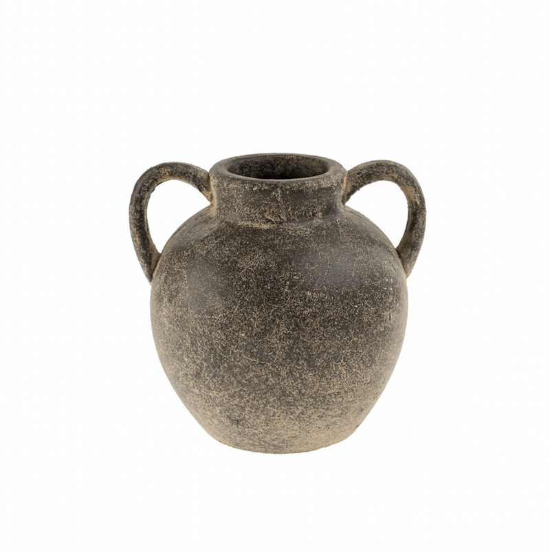 Dusk Amphora Vase