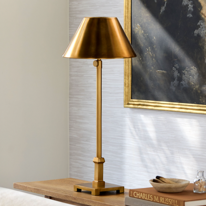 Andenes Accent Table Lamp