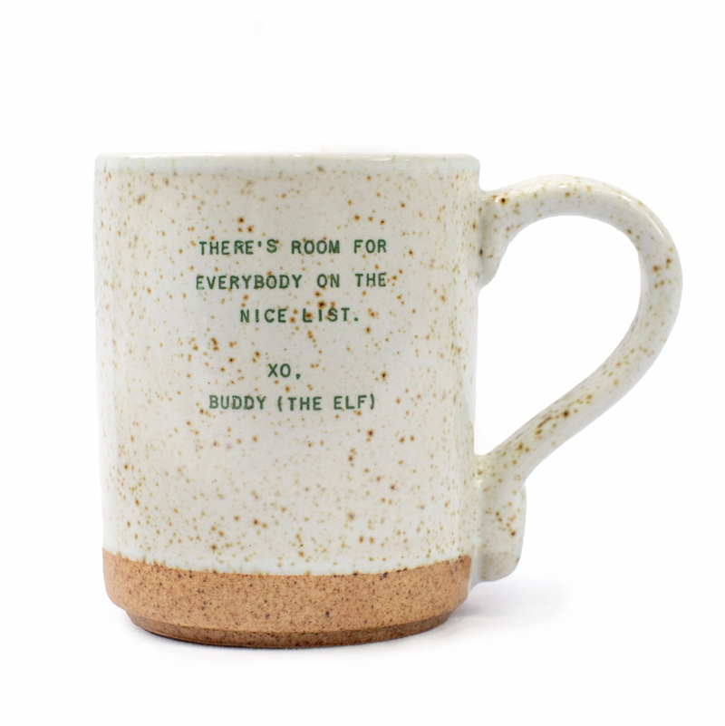 Buddy The Elf Mug