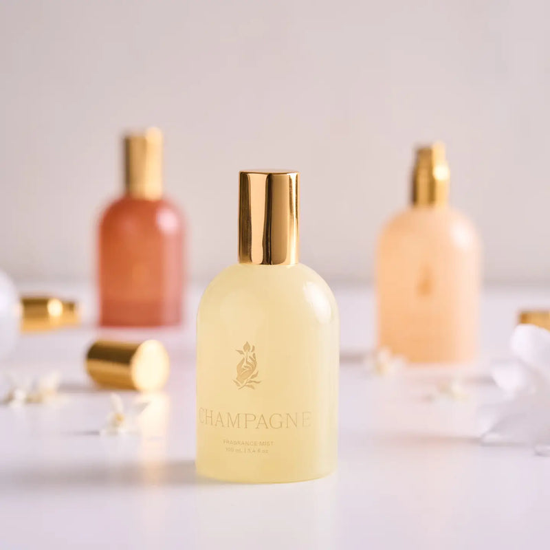 Champagne Scented Fragrance Mist