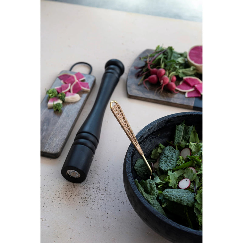 Black Pepper Mill, FEEL AT HOM , , Bloomingville @feelathom