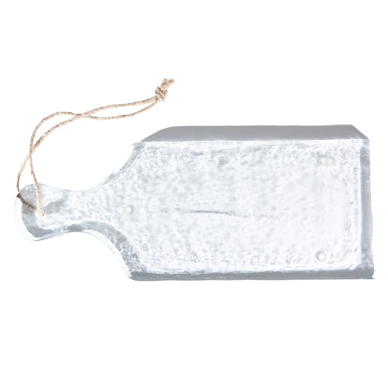 Textured Glass Board