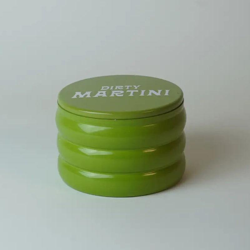 Dirty Martini Candle 13 oz