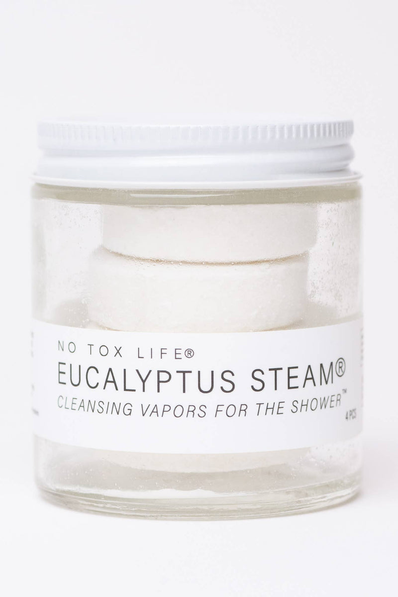 Eucalyptus Steam Shower Vapors