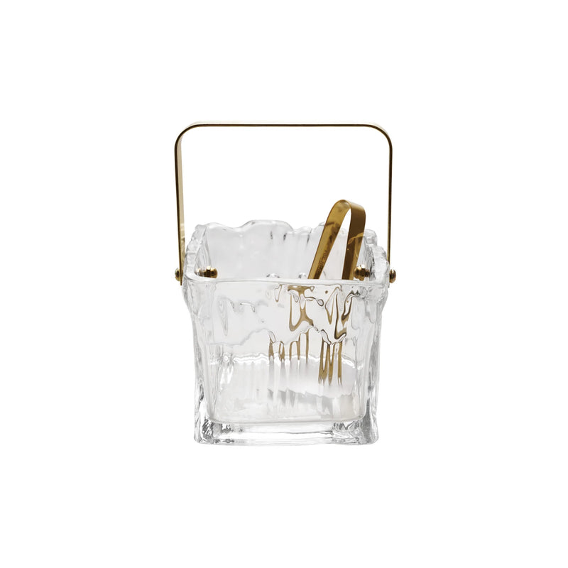 Palm Beach Ice Bucket