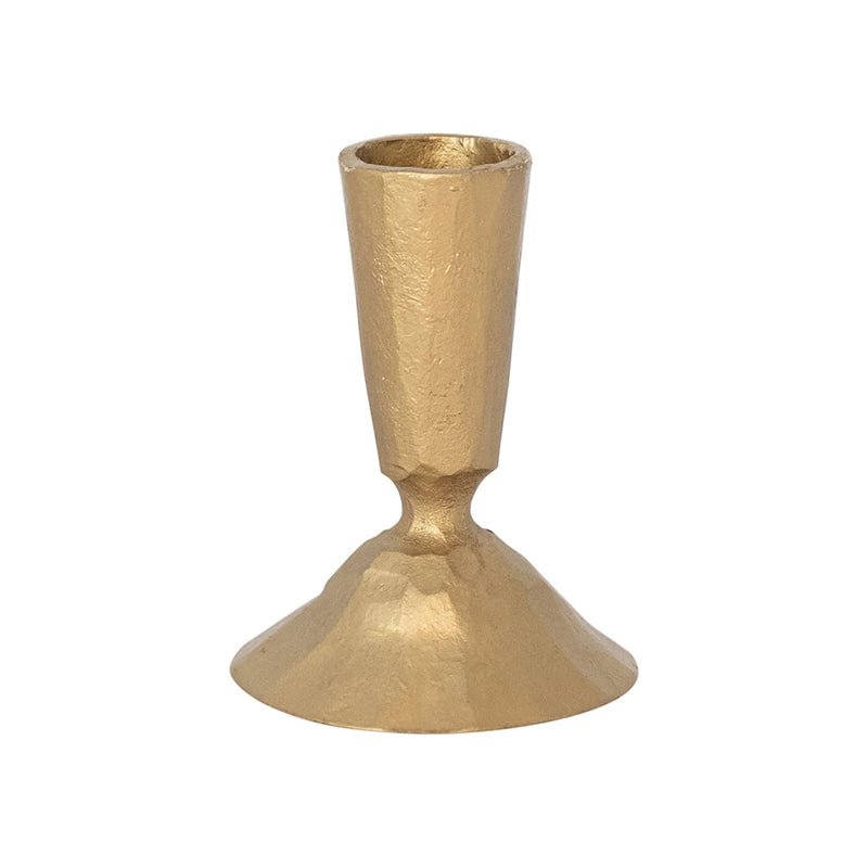 Cast Iron 1/2" Taper Holder