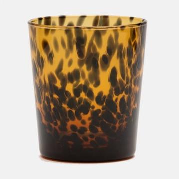 Tortoise Shell Tumbler