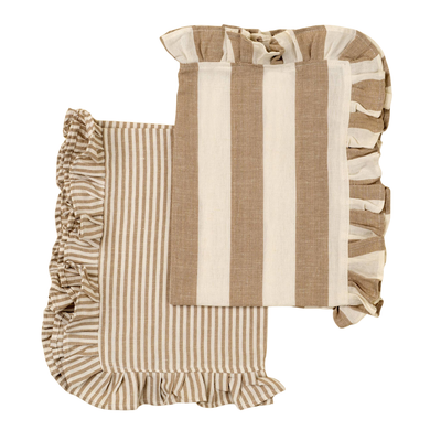 Textiles