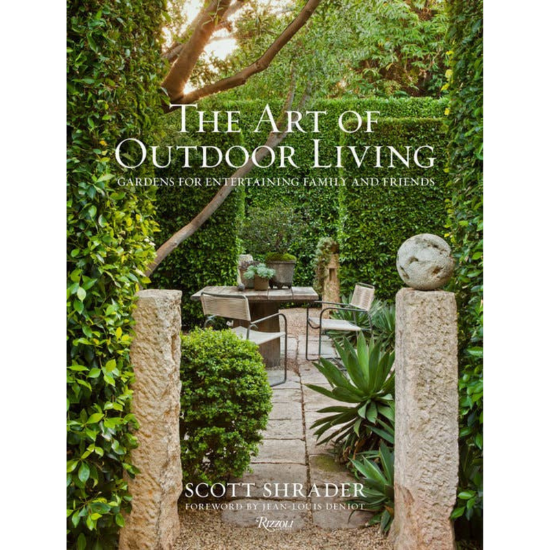 Art of Outdoor Living